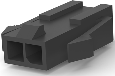 1445048-2 AMP Steckverbindersysteme Bild 1