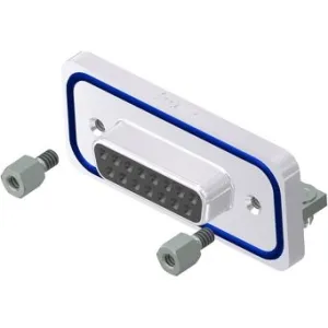 15-000783 CONEC D-Sub Steckverbinder