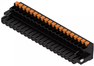1979640000 Weidmüller Steckverbindersysteme