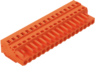 231-317/102-000 WAGO Steckverbindersysteme Bild 1