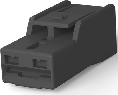 172320-2 AMP Isolierhülsen