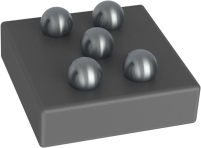 CAT24C16C5ATR onsemi Speicher ICs Bild 2