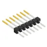 SL 12 SMD 109 7 S Fischer Elektronik Steckverbindersysteme