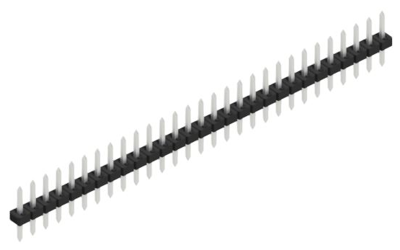 SLY108129Z Fischer Elektronik Steckverbindersysteme