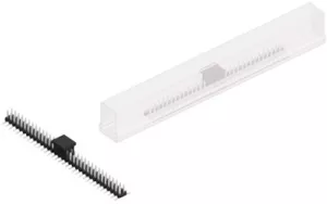 SLY8SMD03666ZBSM Fischer Elektronik Steckverbindersysteme
