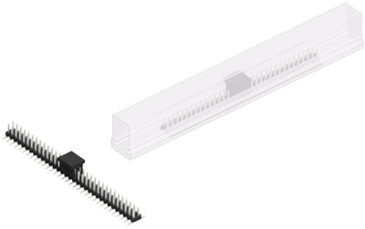 SLY8SMD03666ZBSM Fischer Elektronik Steckverbindersysteme