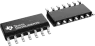 UC3844D Texas Instruments PWM Controller ICs