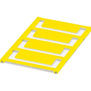 0827904 Phoenix Contact Etiketten