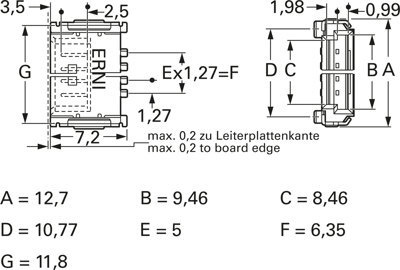 214013 ERNI Steckverbindersysteme Bild 2