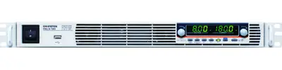 PSU 8-180 GW Instek Labornetzteile und Lasten Bild 1