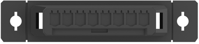 1-178802-7 AMP Steckverbindersysteme Bild 4