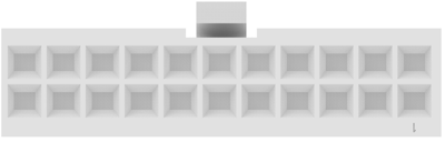 2-1586019-2 AMP Steckverbindersysteme Bild 4