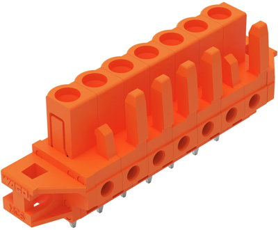 232-167/031-000 WAGO Steckverbindersysteme Bild 1