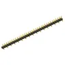 SL LP 5 SMD 038 33 G Fischer Elektronik Steckverbindersysteme
