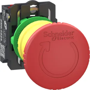 XB5AS84425 Schneider Electric Not-Aus-Schalter
