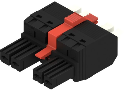 1547540000 Weidmüller Steckverbindersysteme Bild 1