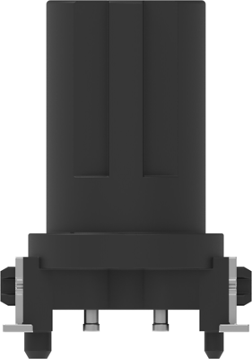 364175-E ERNI Sensor-Aktor Rundsteckverbinder Bild 4