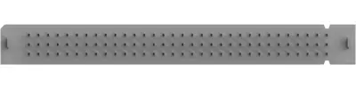 5650963-5 TE Connectivity DIN Messerleisten, DIN Federleisten Bild 4