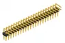 SLY404144G Fischer Elektronik Steckverbindersysteme