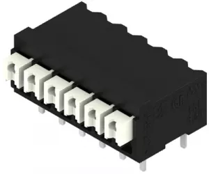 1875080000 Weidmüller Leiterplattenklemmen