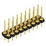 MK LP 242 18 G Fischer Elektronik Steckverbindersysteme