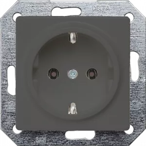 5UB1921 Siemens Steckdosen, Gerätesteckdosen