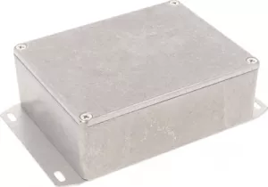 1590BBSF Hammond Kleingehäuse und Modulgehäuse