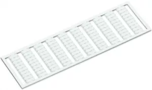 209-759 WAGO Zubehör für Anschlussklemmen