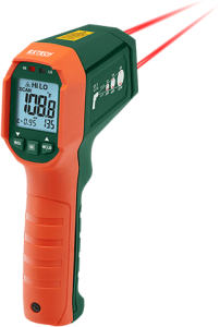Extech Infrarot-Thermometer, IR320