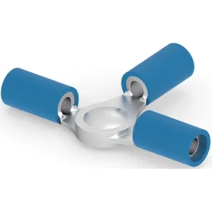 34073 AMP Stoßverbinder