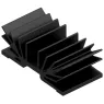 10022444 Fischer Elektronik Kühlkörper