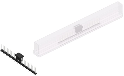 SLY7SMD06225ZBSM Fischer Elektronik Steckverbindersysteme
