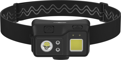 1600-0701 Ansmann Taschenlampen Bild 1