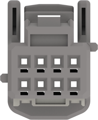 1379659-2 TE Connectivity Automotive Leistungssteckverbinder Bild 5