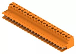 1644890000 Weidmüller Steckverbindersysteme
