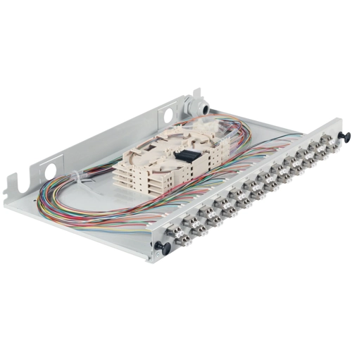 BA71901.48OM5 EFB-Elektronik Verbindungsmodule, Patchpanels Bild 2