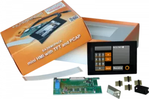 EA DEMOPACK-CONNI DISPLAY VISIONS Display Kits