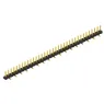 SL LP 5 SMD 051 35 G Fischer Elektronik Steckverbindersysteme
