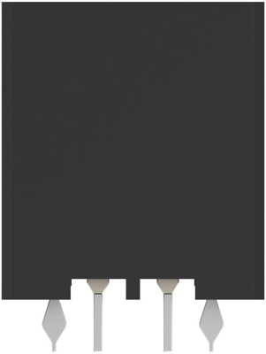 2-917337-2 AMP Steckverbindersysteme Bild 4