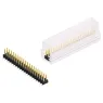 SL 11 SMD 052 40 S SM Fischer Elektronik Steckverbindersysteme