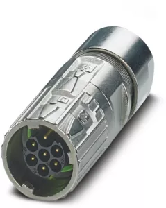 1628992 Phoenix Contact Sensor-Aktor Rundsteckverbinder