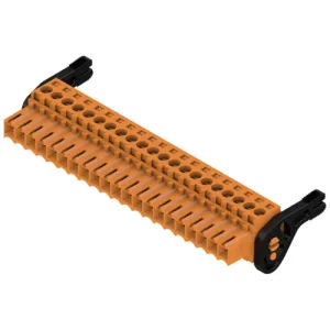 1687840000 Weidmüller Steckverbindersysteme