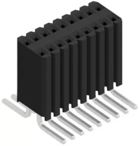 BLM2SMD18Z Fischer Elektronik Steckverbindersysteme