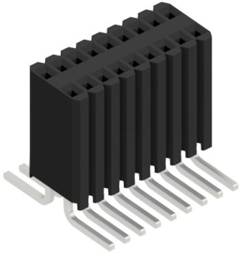 BLM2SMD18Z Fischer Elektronik Steckverbindersysteme