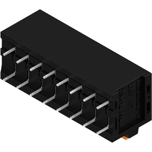 1425870000 Weidmüller Steckverbindersysteme Bild 2