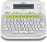 P-TOUCH 210 Z Brother Beschriftungsgeräte, Drucker