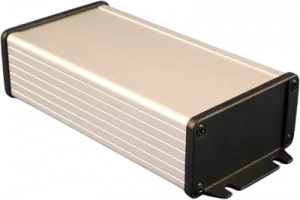 1457K1602 Hammond Kleingehäuse und Modulgehäuse