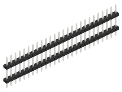 SLY507526Z Fischer Elektronik Steckverbindersysteme