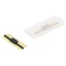SLY 9 SMD 055 15 G B SM Fischer Elektronik Steckverbindersysteme