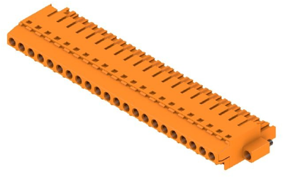 1844190000 Weidmüller Steckverbindersysteme Bild 2
